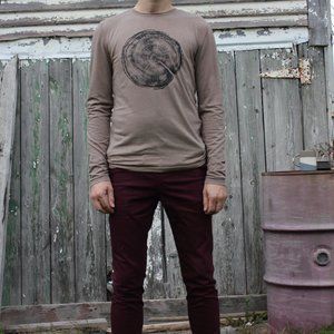 Cottagecore realness shirt